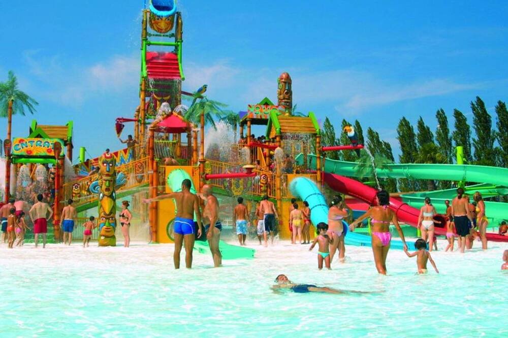 Photo of Outdoor in Lido di Pomposa