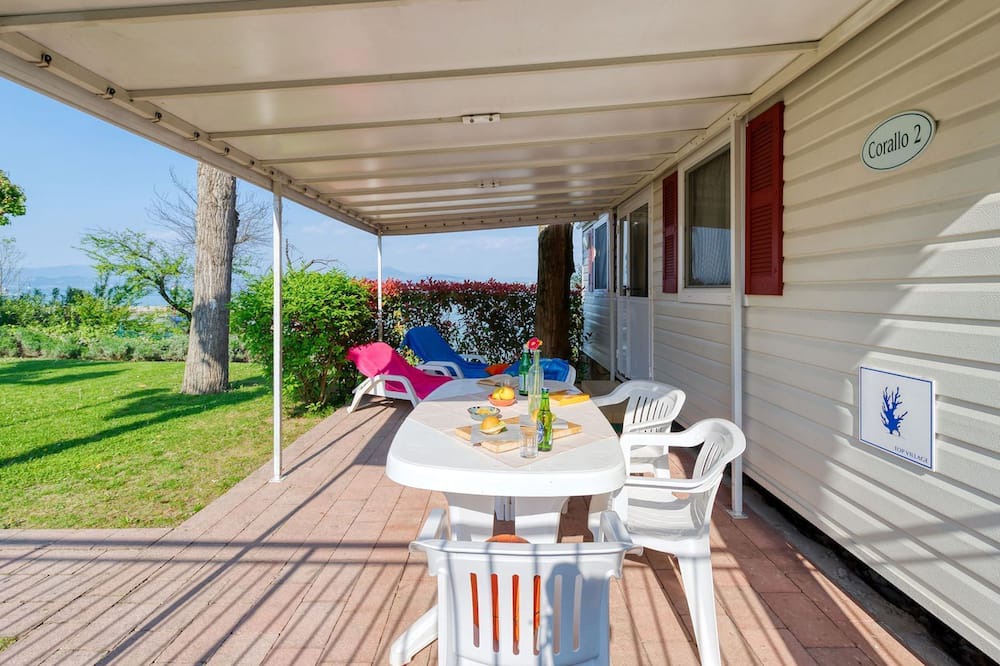 Photo of Patio Balcony in San Benedetto di Lugana