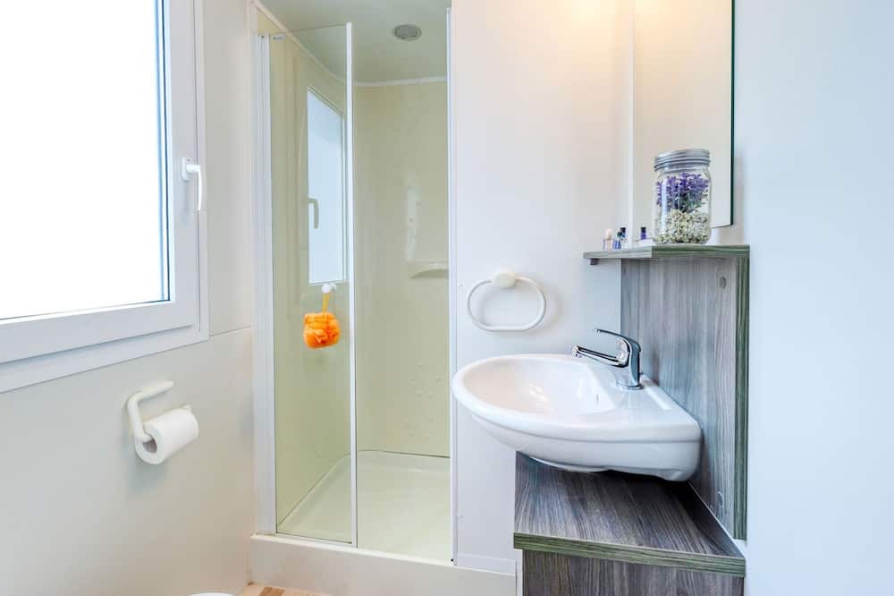 Photo of Bathroom in San Benedetto di Lugana