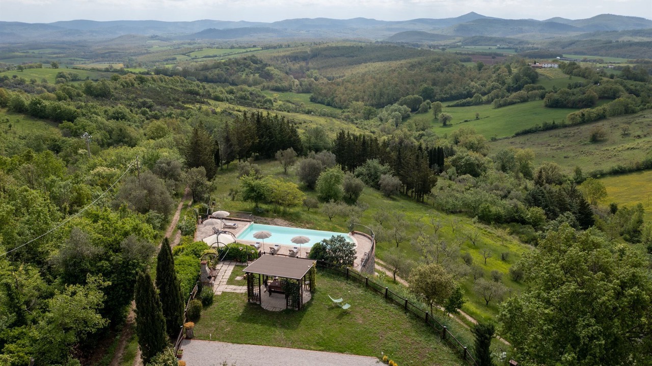 Photo of Outdoor in Chiusdino