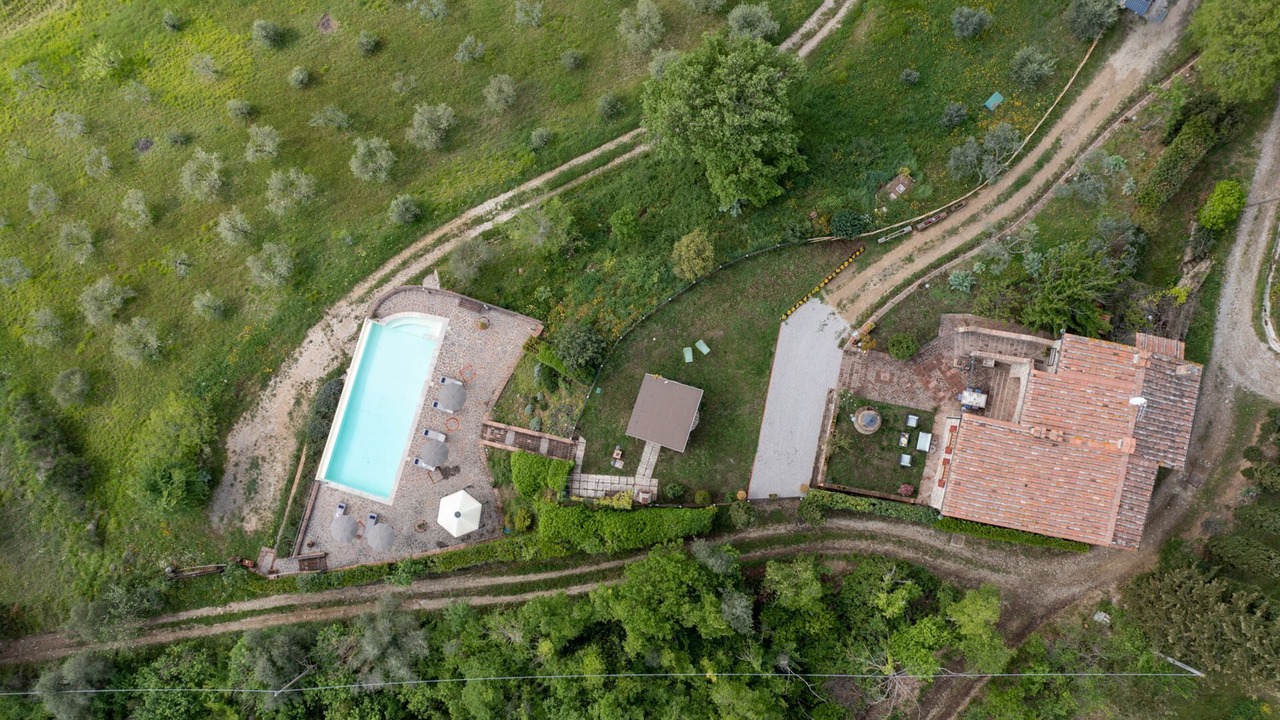 Photo of Outdoor in Chiusdino