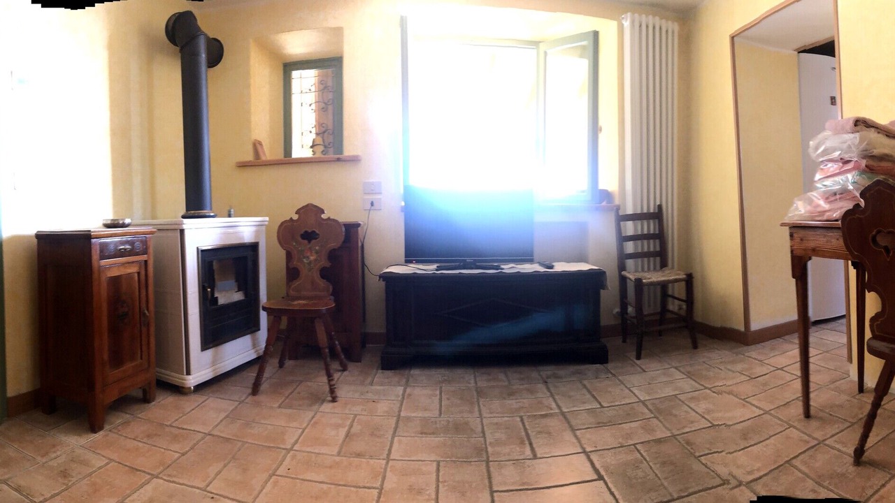 Photo of Livingroom in Roana
