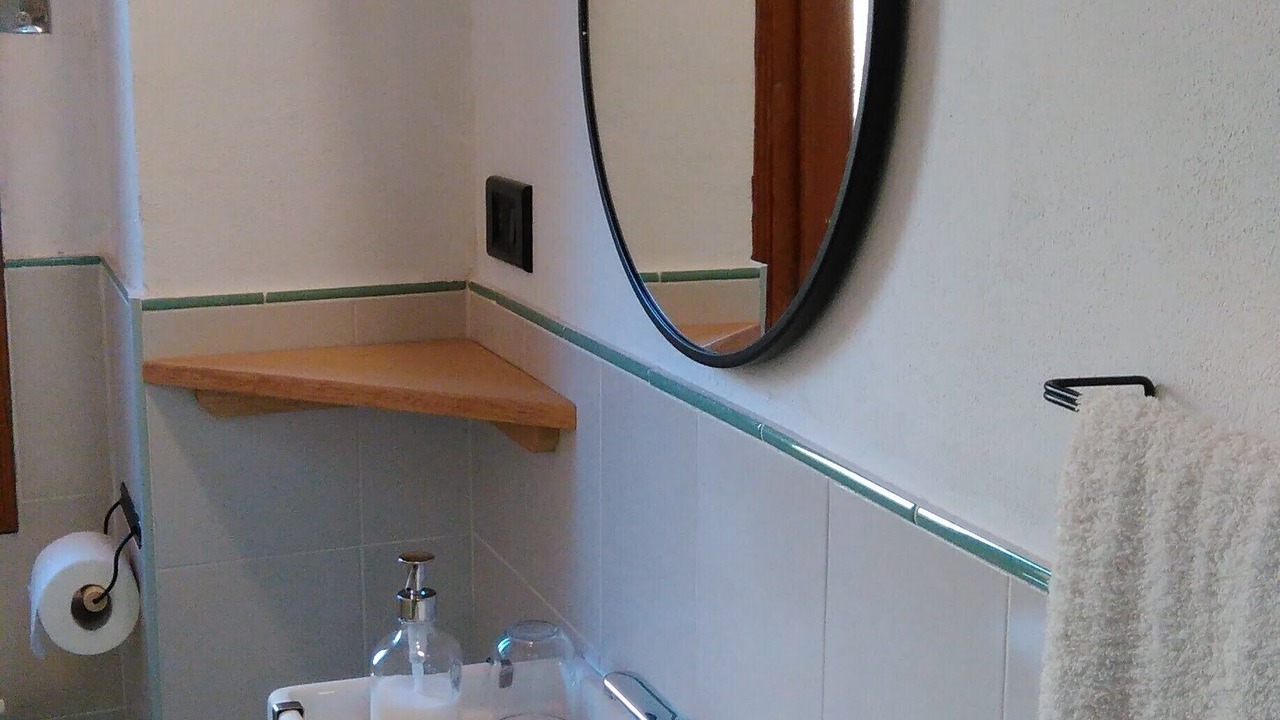 Photo of Bathroom in Casalecchio di Reno