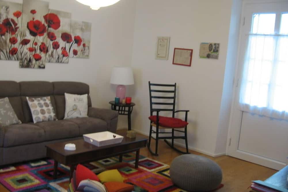 Photo of Livingroom in Chiavenna