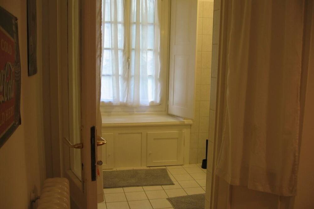 Photo of Bedroom in Chiavenna