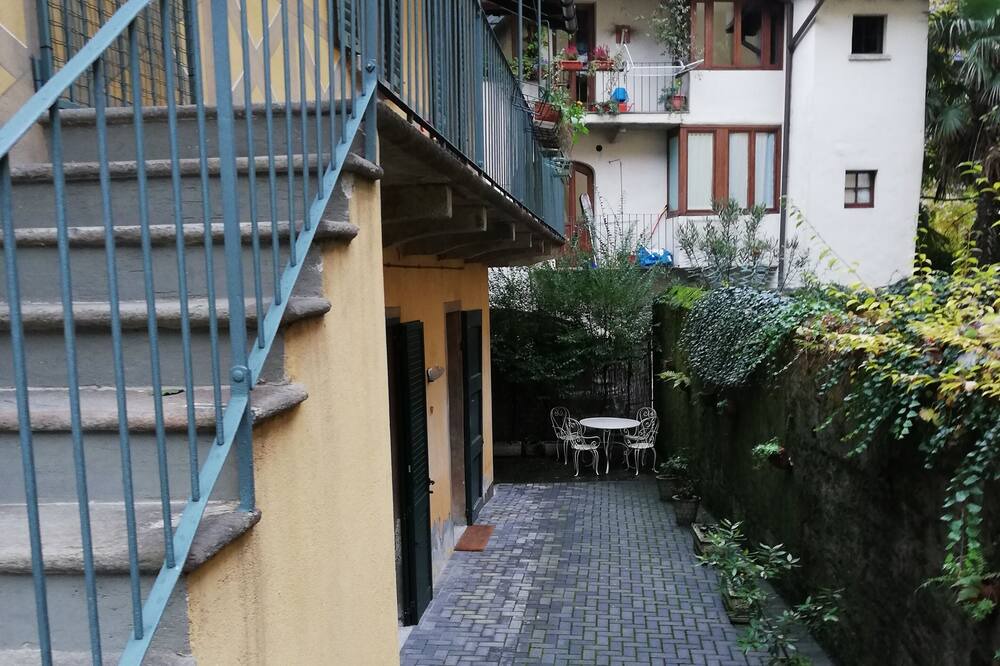 Photo of Outdoor in Chiavenna