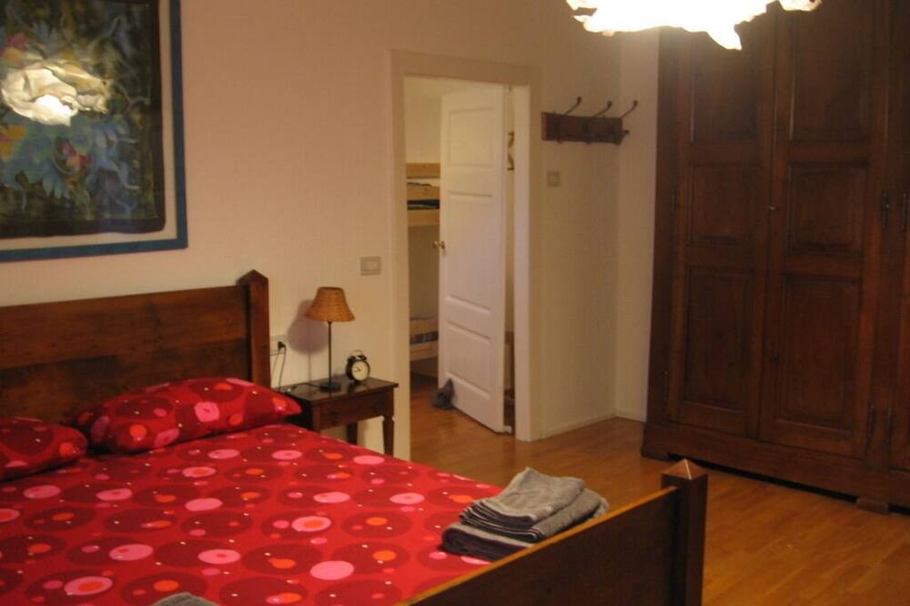 Photo of Bedroom in Chiavenna