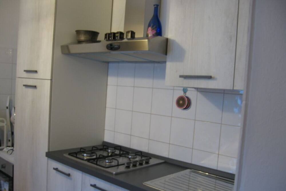 Photo of Kitchen in Chiavenna