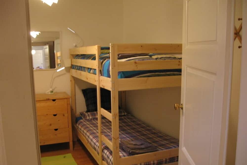 Photo of Bedroom in Chiavenna