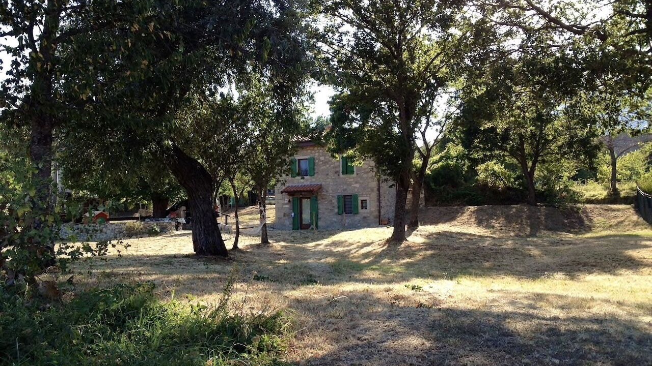 Photo of Outdoor in Burzanella