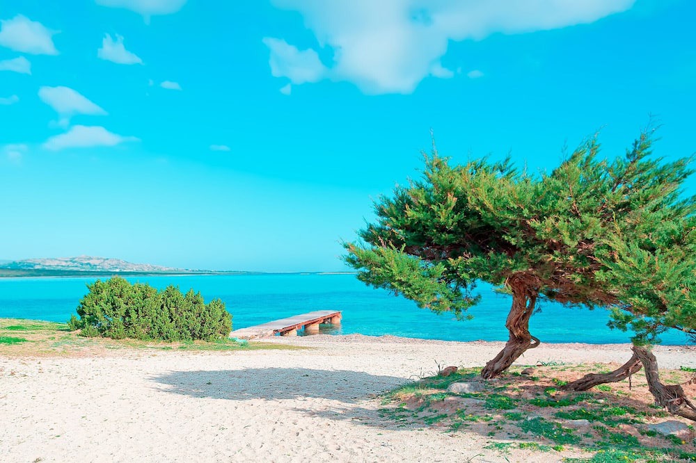 Photo of Outdoor in Badesi