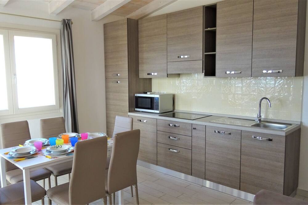 Photo of Livingroom in Badesi