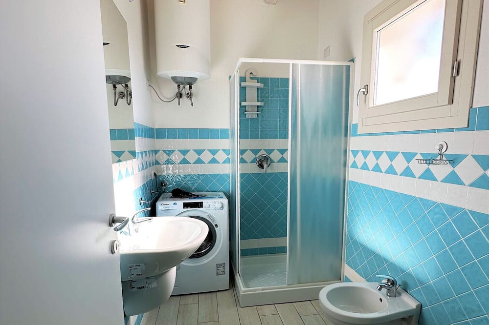 Photo of Bathroom in Badesi