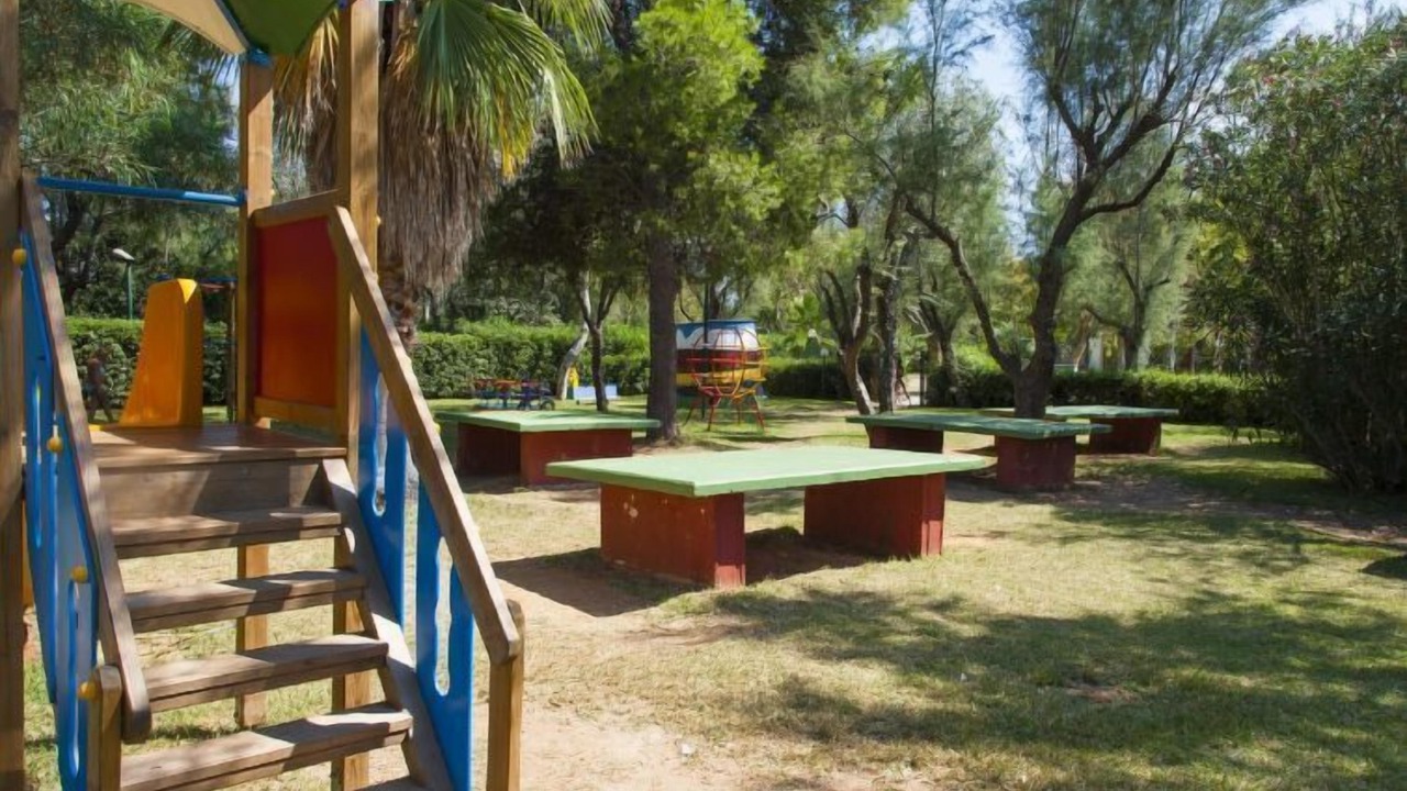 Photo of Outdoor in Torre Rinalda