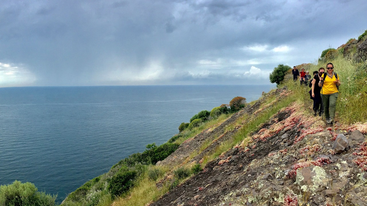 Photo of Outdoor in Magomadas