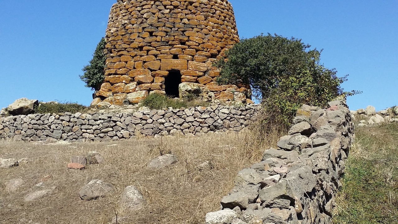 Photo of Outdoor in Magomadas