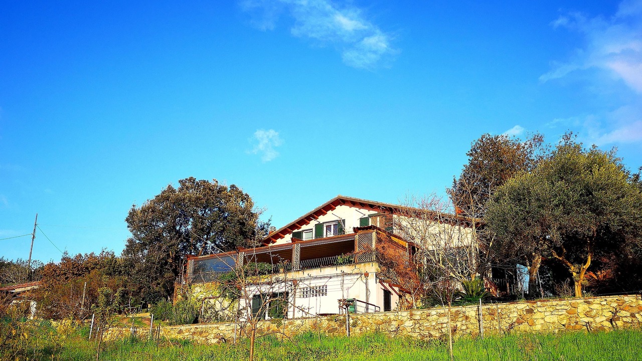 Photo of Outdoor in Magomadas