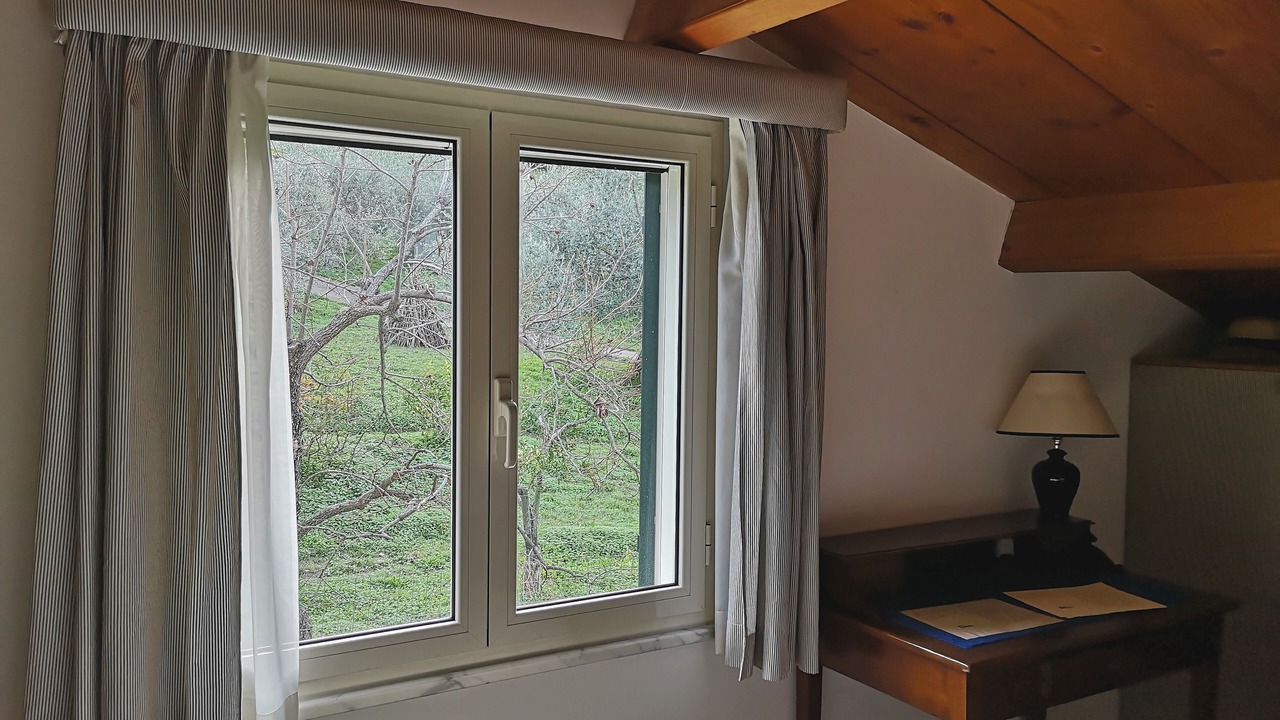 Photo of Bedroom in Magomadas