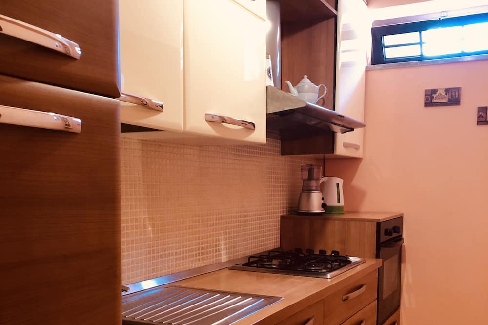Photo of Kitchen in Aquino
