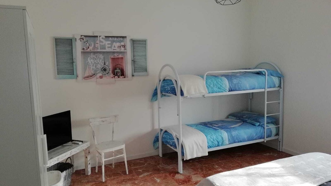 Photo of Bedroom in Serravalle Scrivia