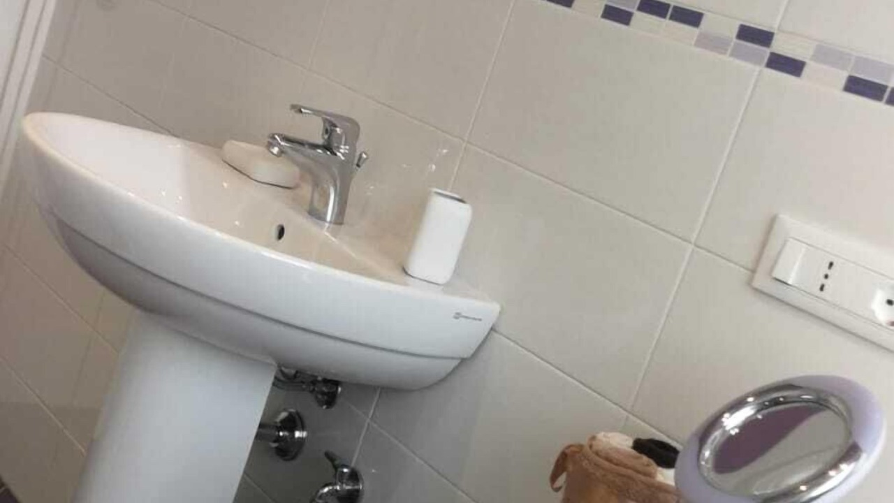 Photo of Bathroom in Serravalle Scrivia