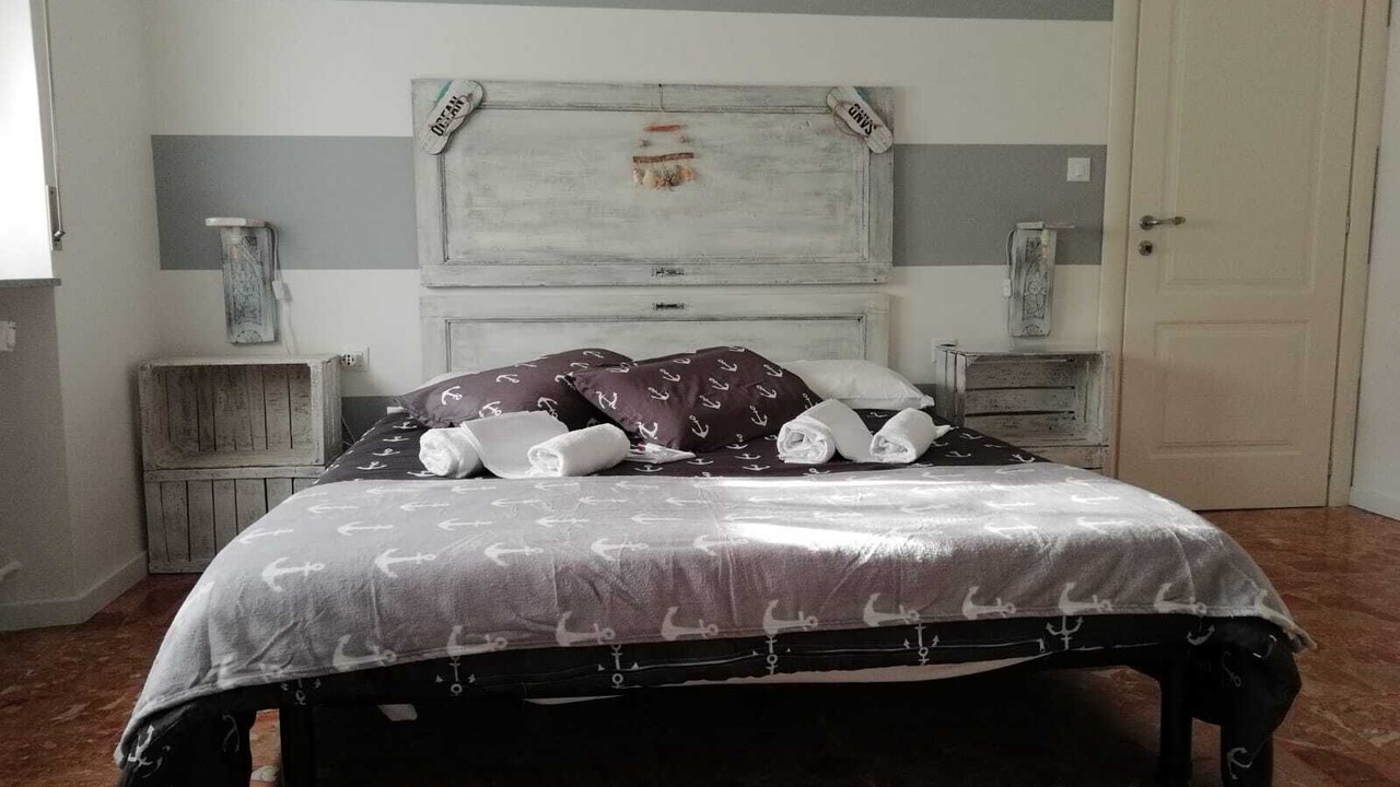Photo of Bedroom in Serravalle Scrivia