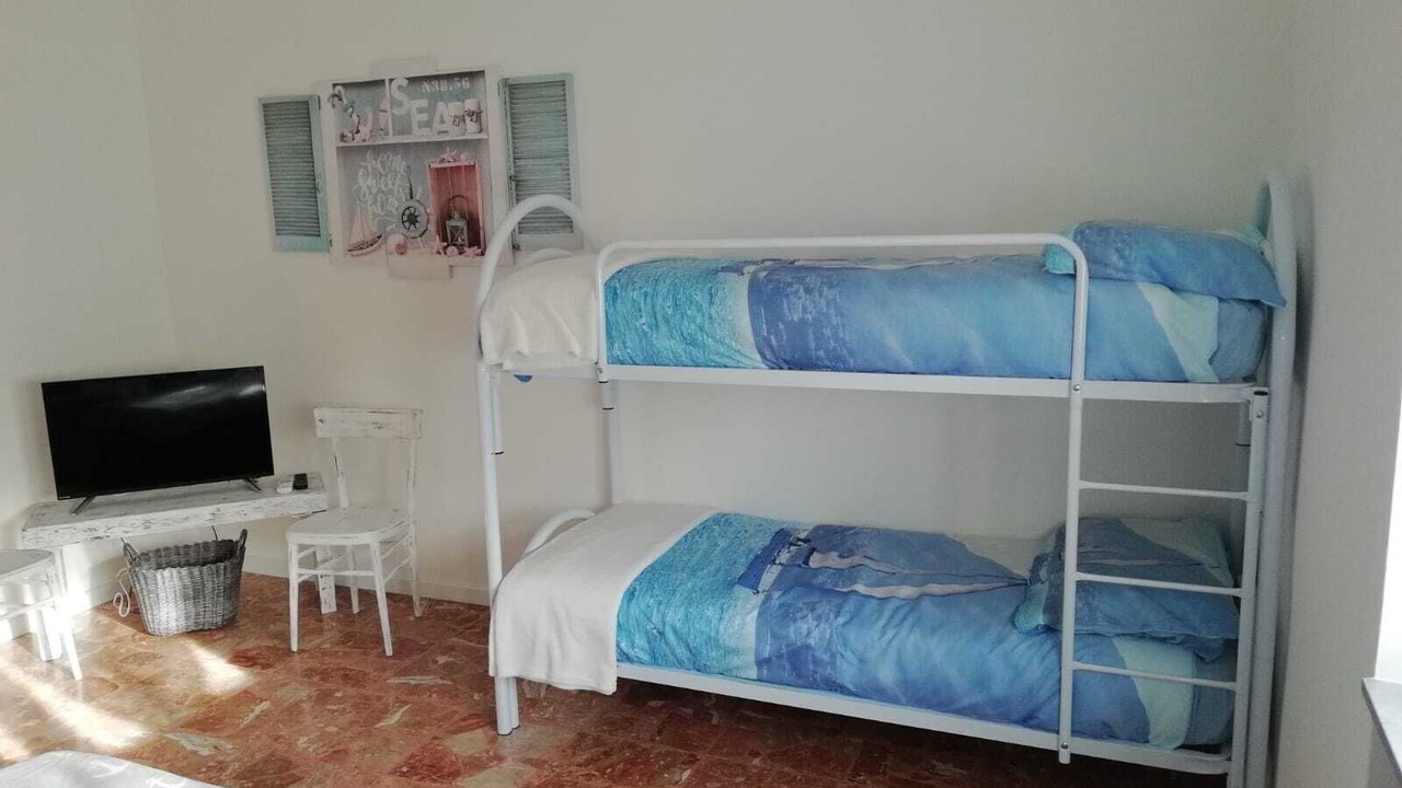 Photo of Bedroom in Serravalle Scrivia