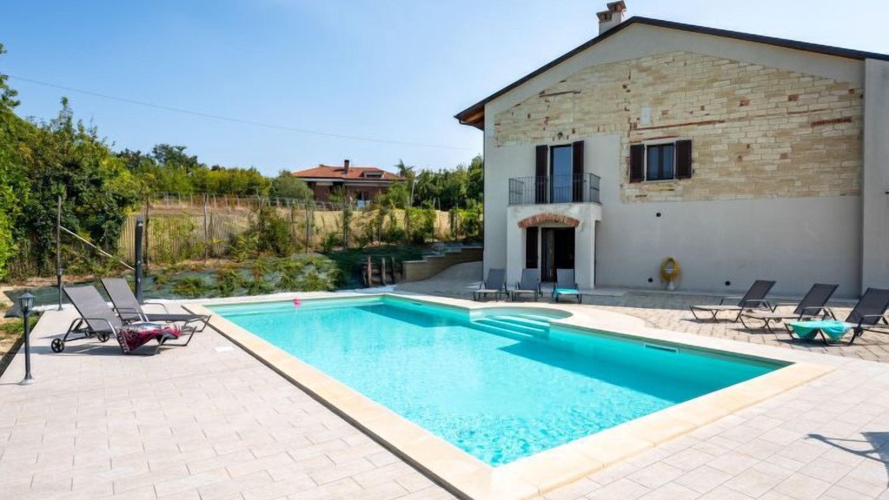 Photo of Outdoor in Ponzano Monferrato
