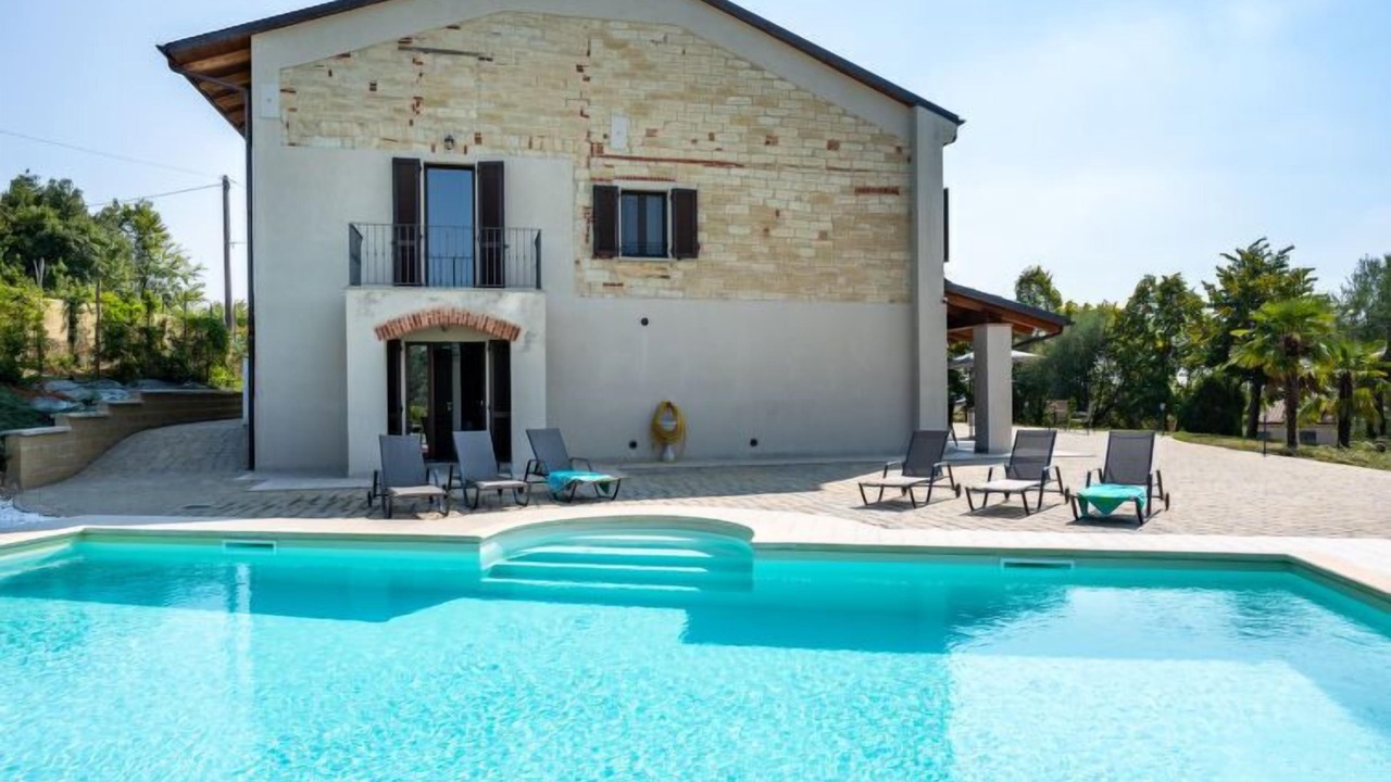 Photo of Outdoor in Ponzano Monferrato