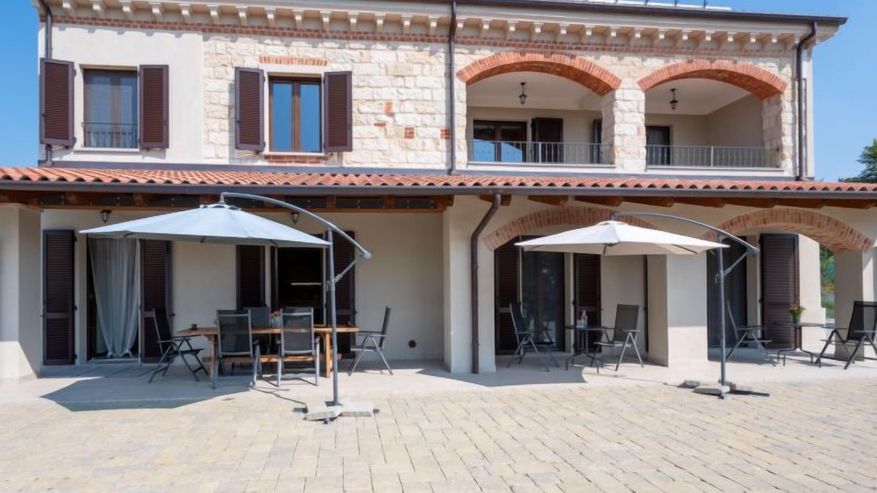 Photo of Outdoor in Ponzano Monferrato