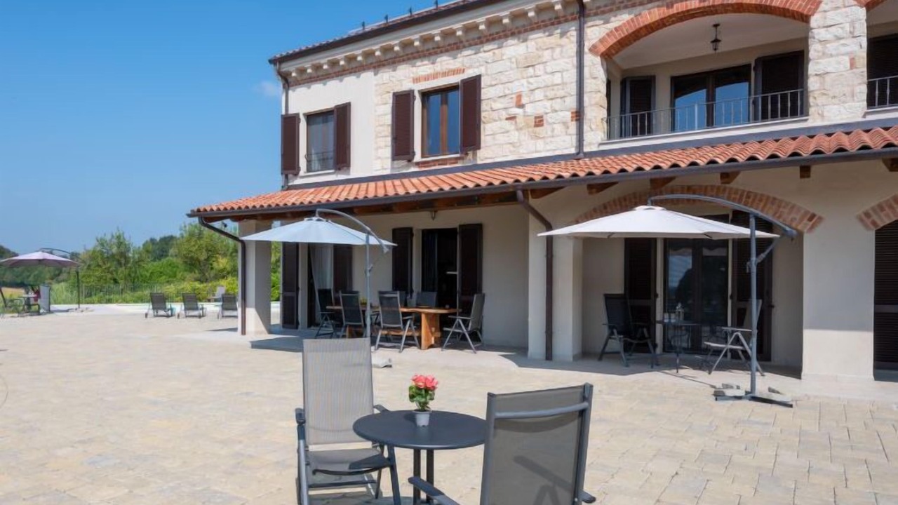 Photo of Outdoor in Ponzano Monferrato