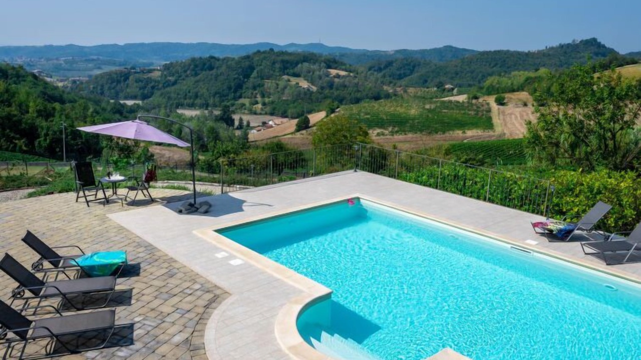 Photo of Outdoor in Ponzano Monferrato