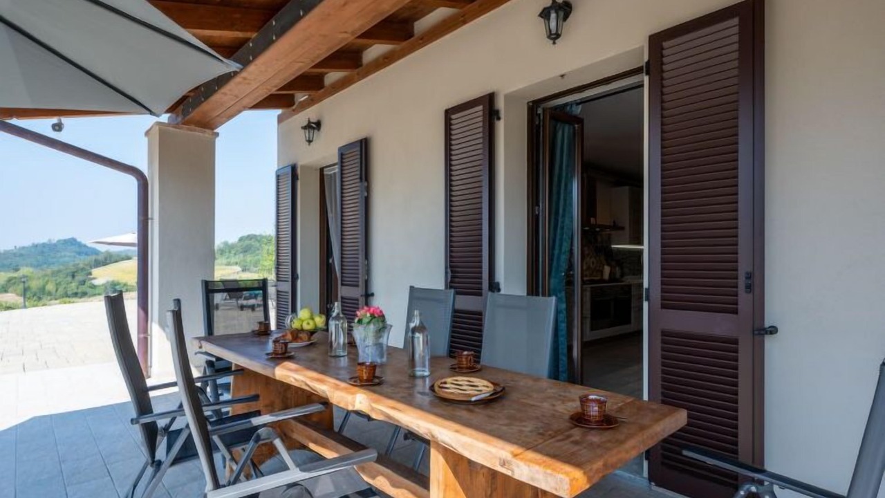 Photo of Outdoor in Ponzano Monferrato