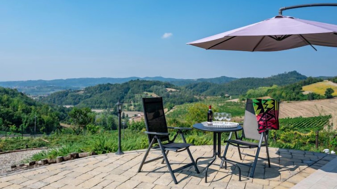 Photo of Outdoor in Ponzano Monferrato