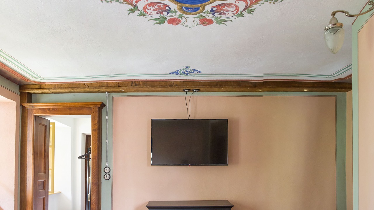Photo of Bedroom in Groscavallo
