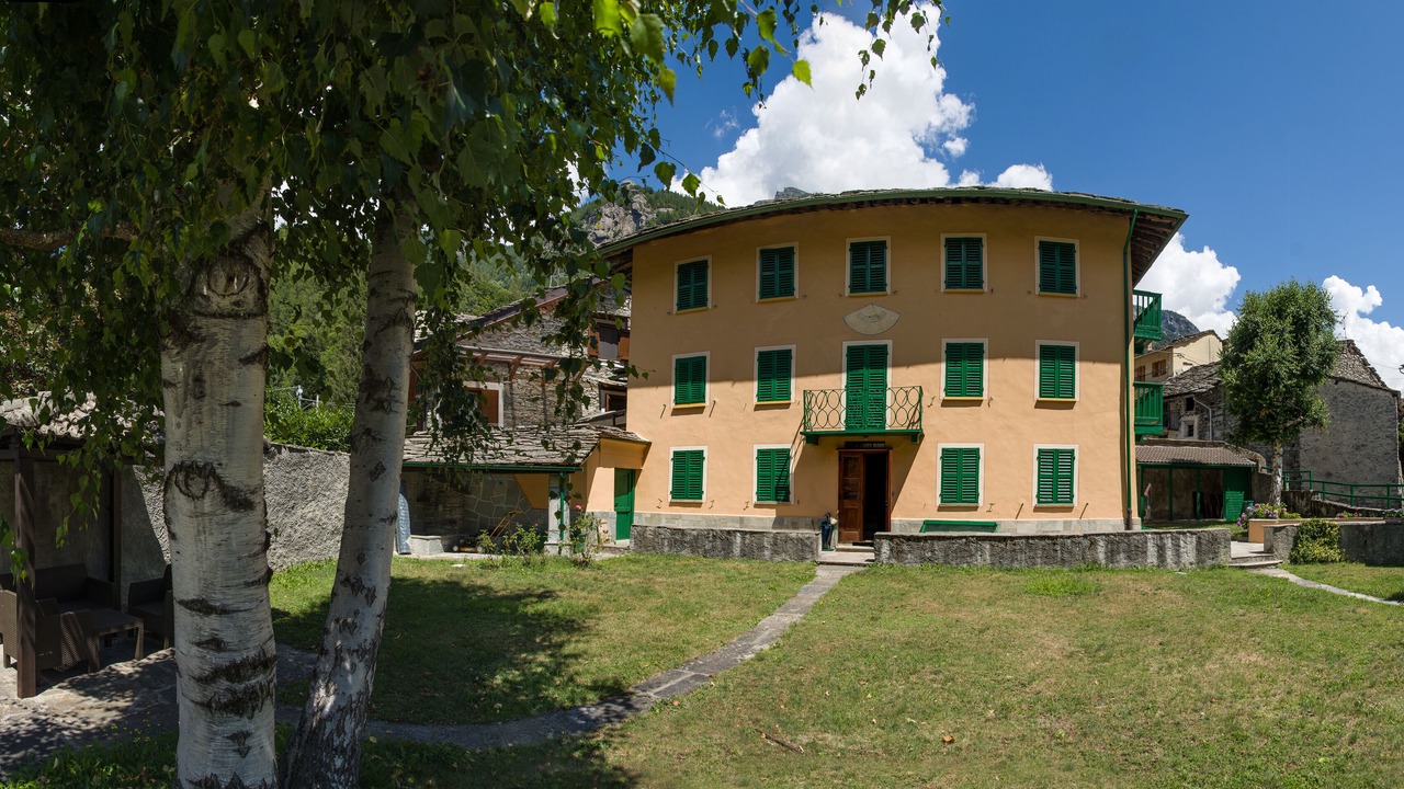 Photo of Outdoor in Groscavallo
