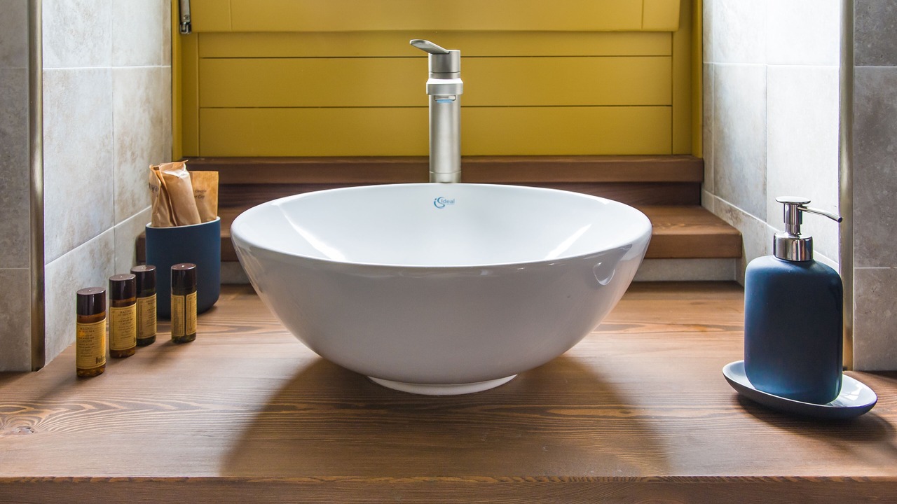 Photo of Bathroom in Groscavallo