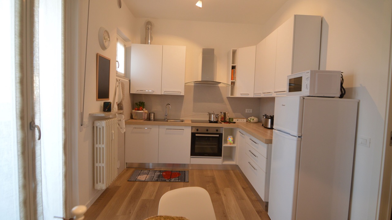 Photo of Kitchen in Est