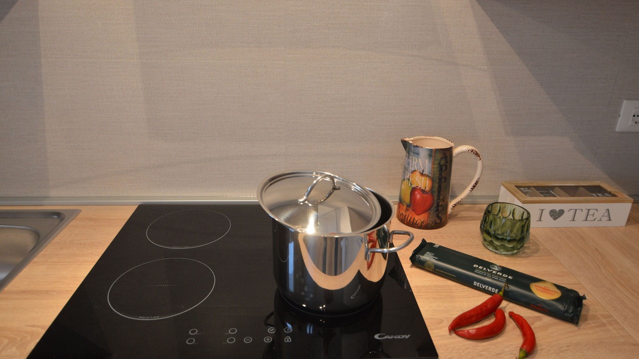 Photo of Kitchen in Est