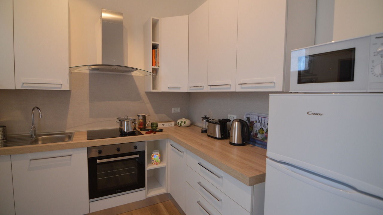 Photo of Kitchen in Est