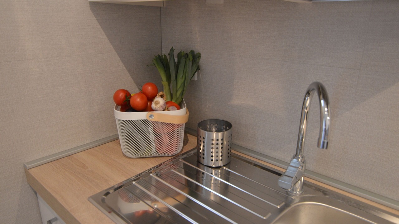 Photo of Kitchen in Est