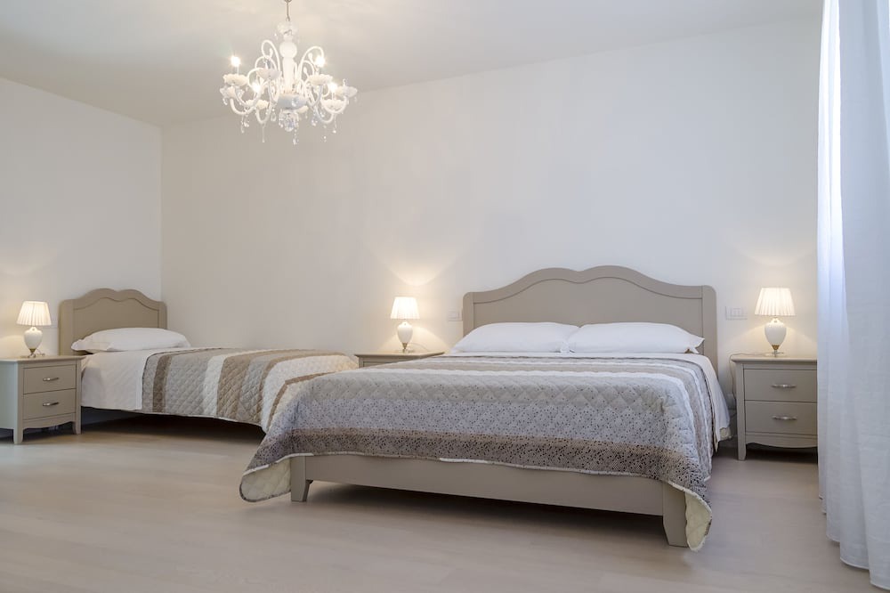 Photo of Bedroom in Cordignano