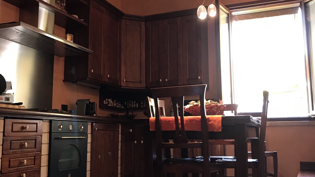 Photo of Kitchen in Mantua