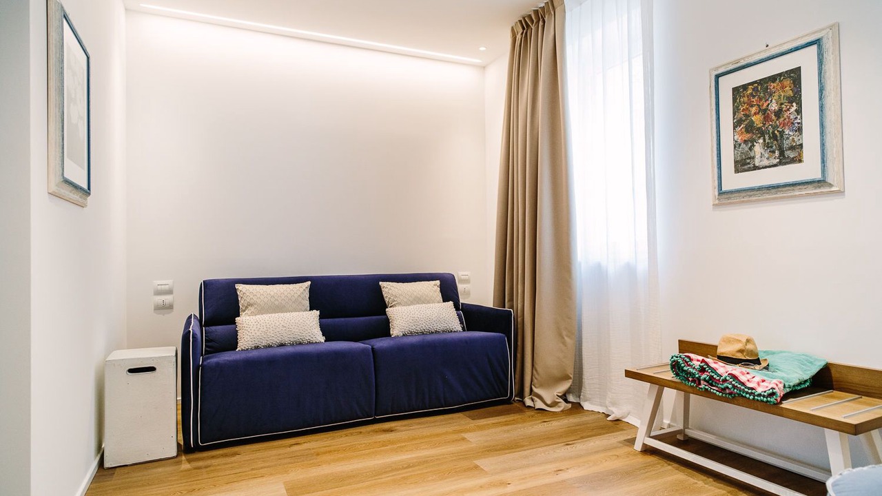 Photo of Bedroom in Numana