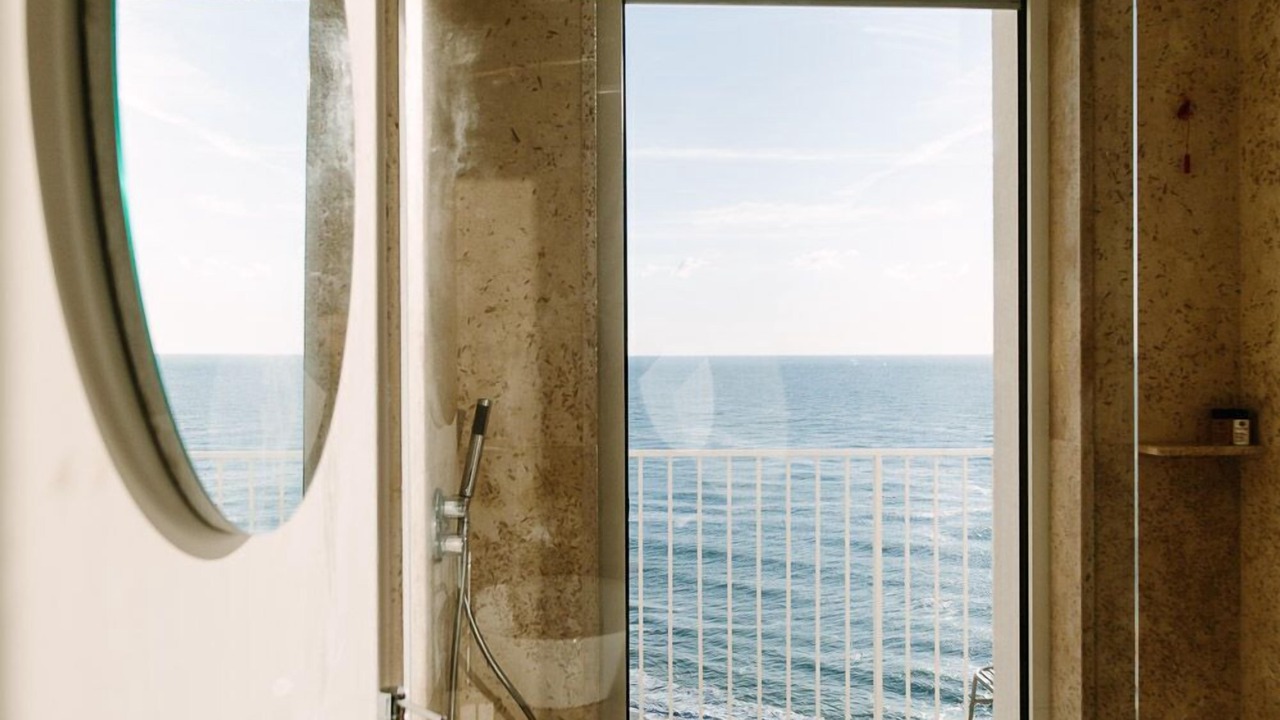 Photo of Bathroom in Numana