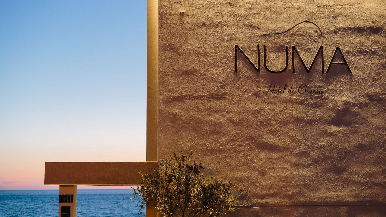 Photo of Outdoor in Numana