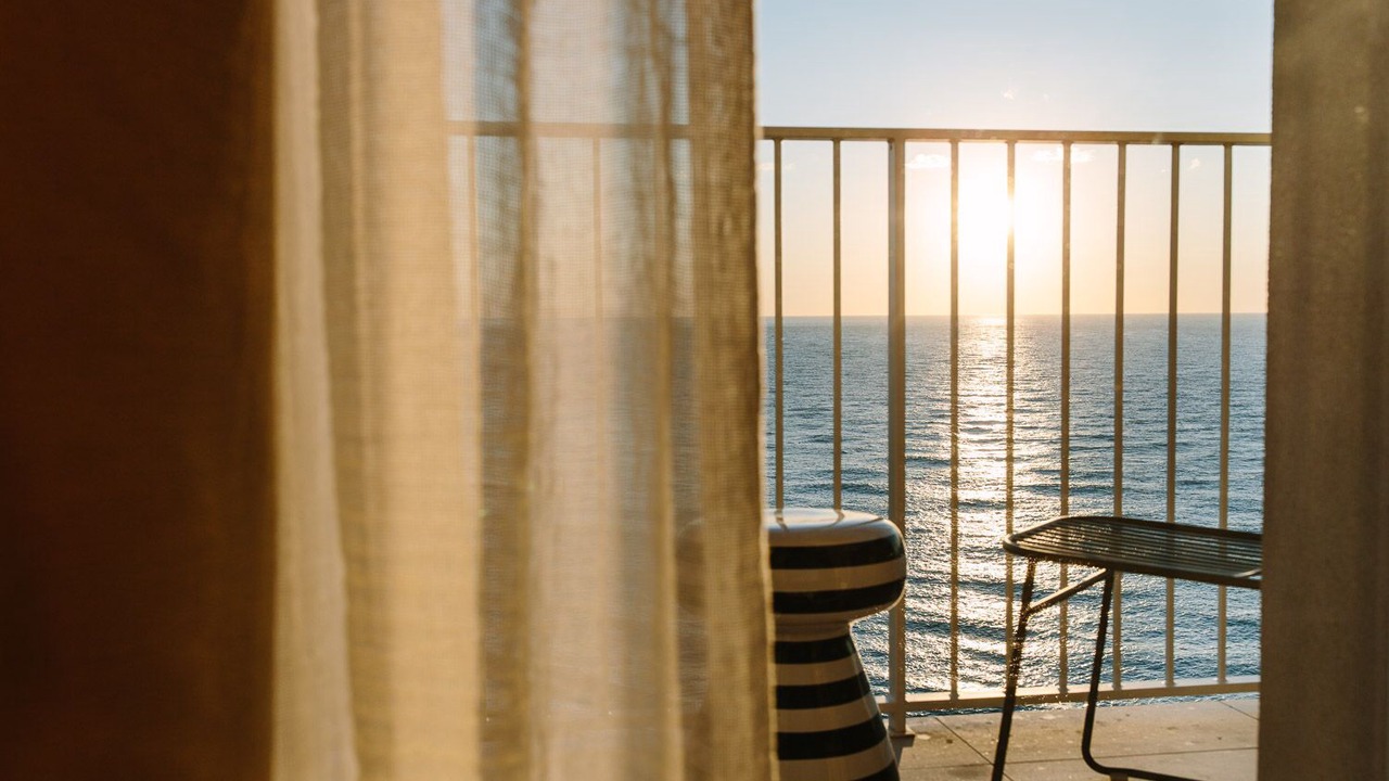 Photo of Patio Balcony in Numana