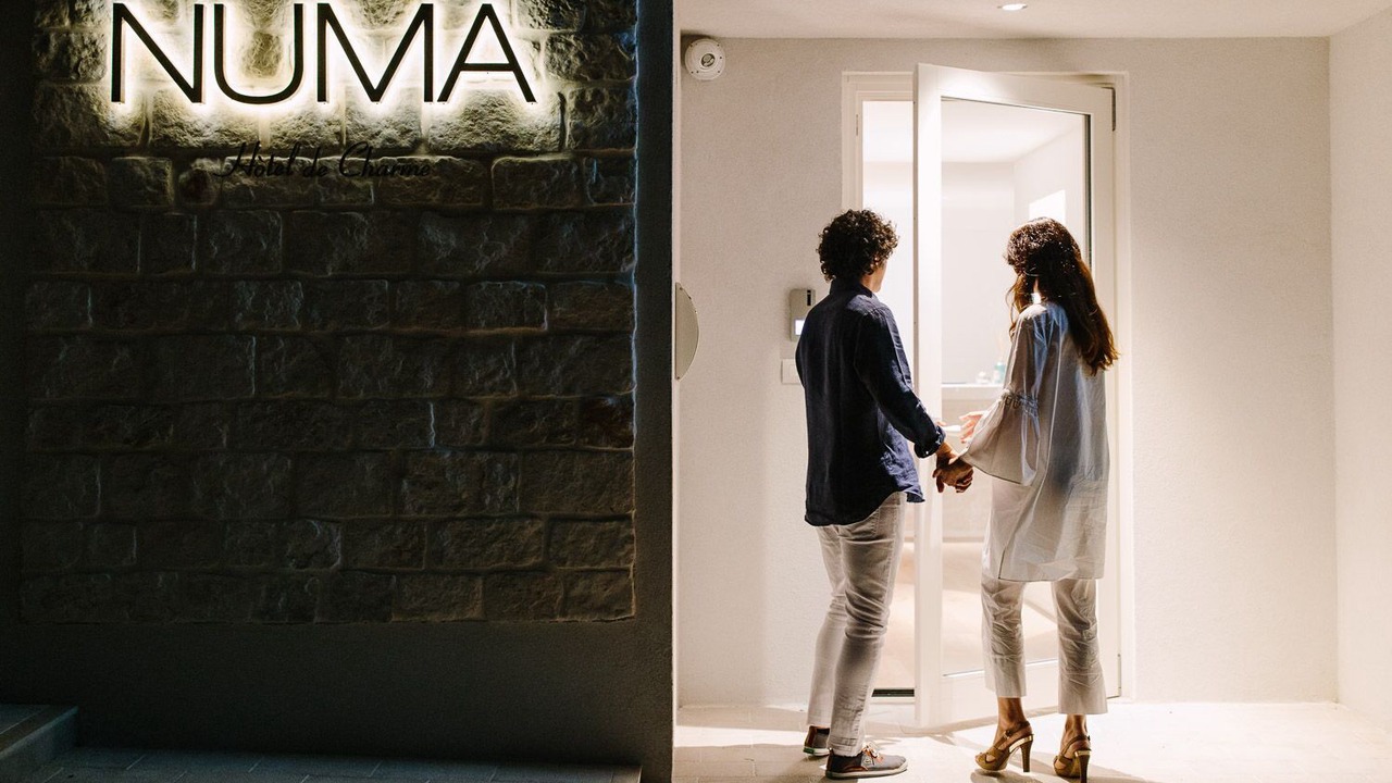 Photo of Outdoor in Numana