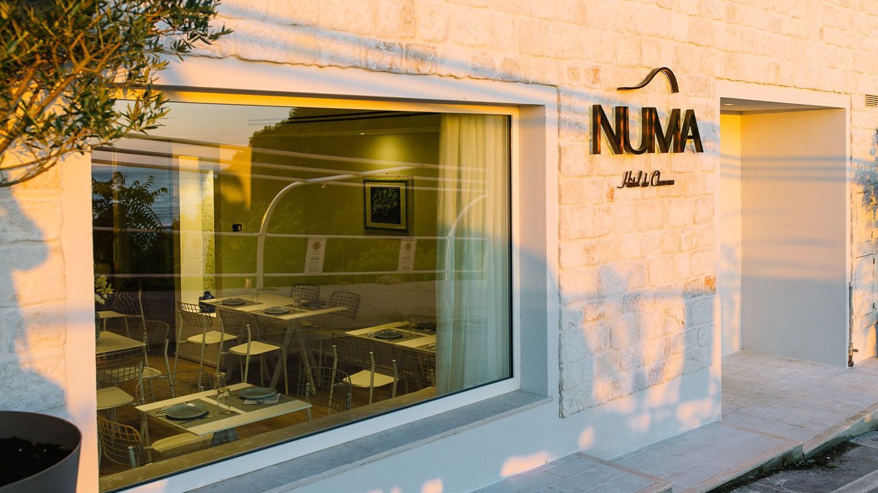 Photo of Outdoor in Numana