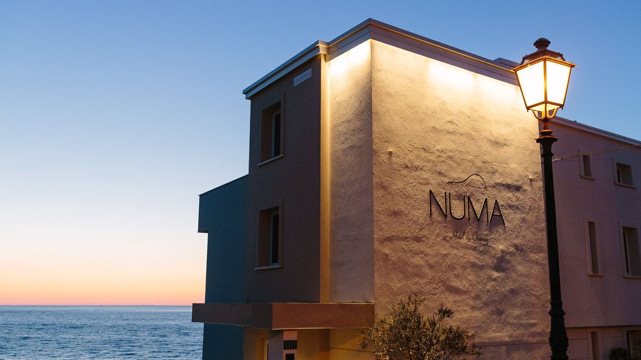 Photo of Outdoor in Numana